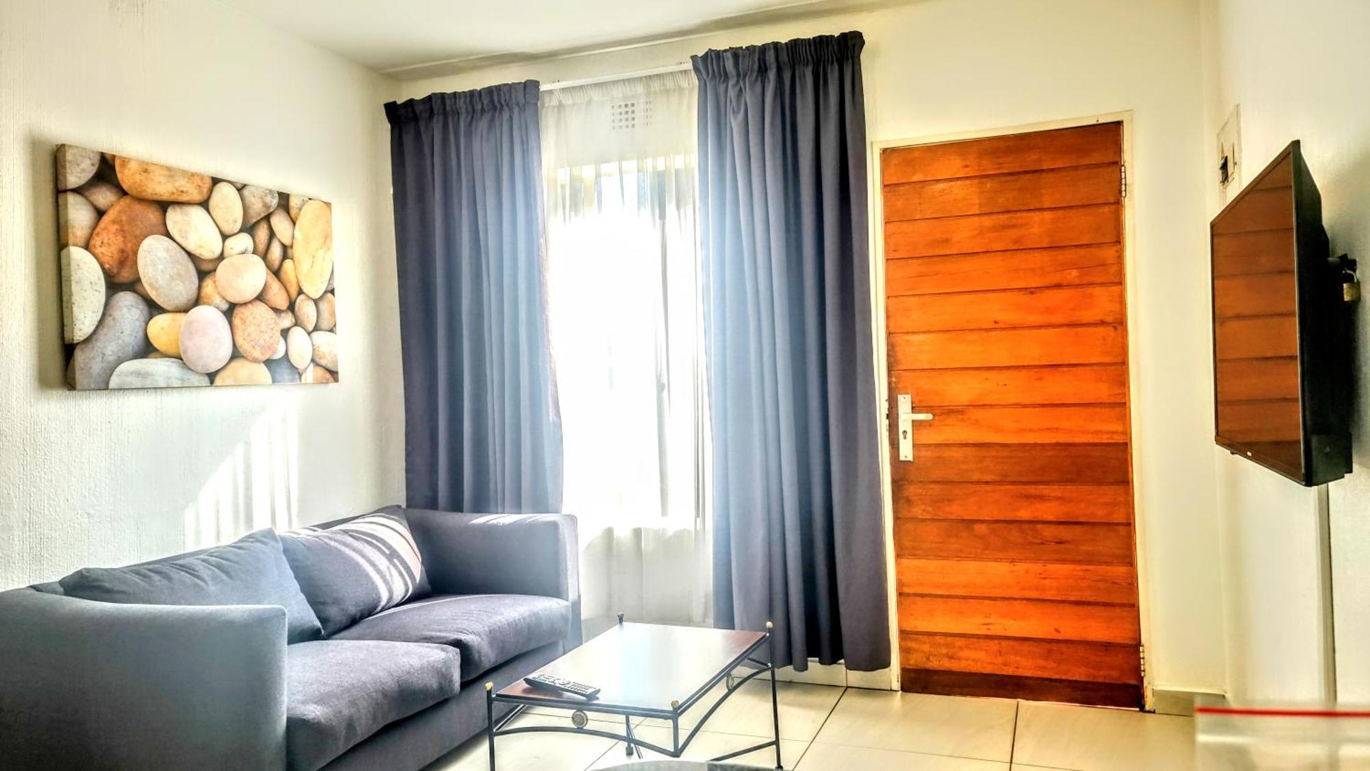 Palmar Hotel Johannesburg Exterior photo
